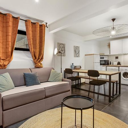 Saint Charles Apartments Μονπελιέ Εξωτερικό φωτογραφία