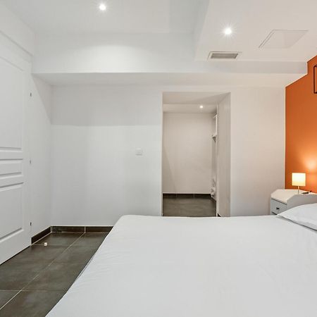 Saint Charles Apartments Μονπελιέ Εξωτερικό φωτογραφία