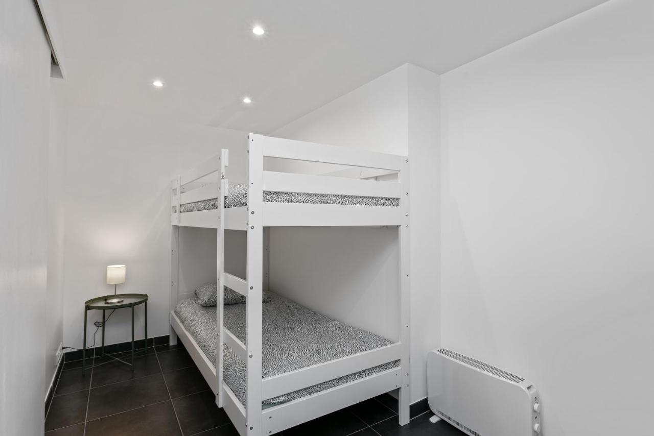 Saint Charles Apartments Μονπελιέ Εξωτερικό φωτογραφία