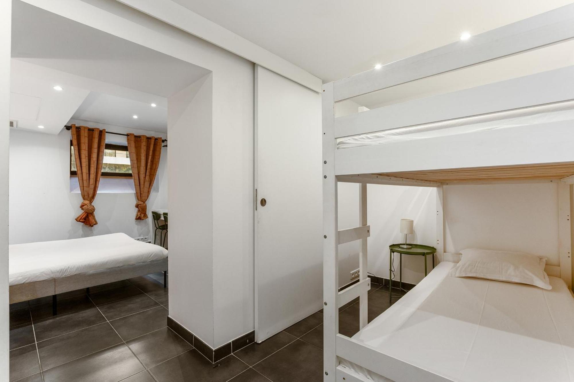 Saint Charles Apartments Μονπελιέ Εξωτερικό φωτογραφία