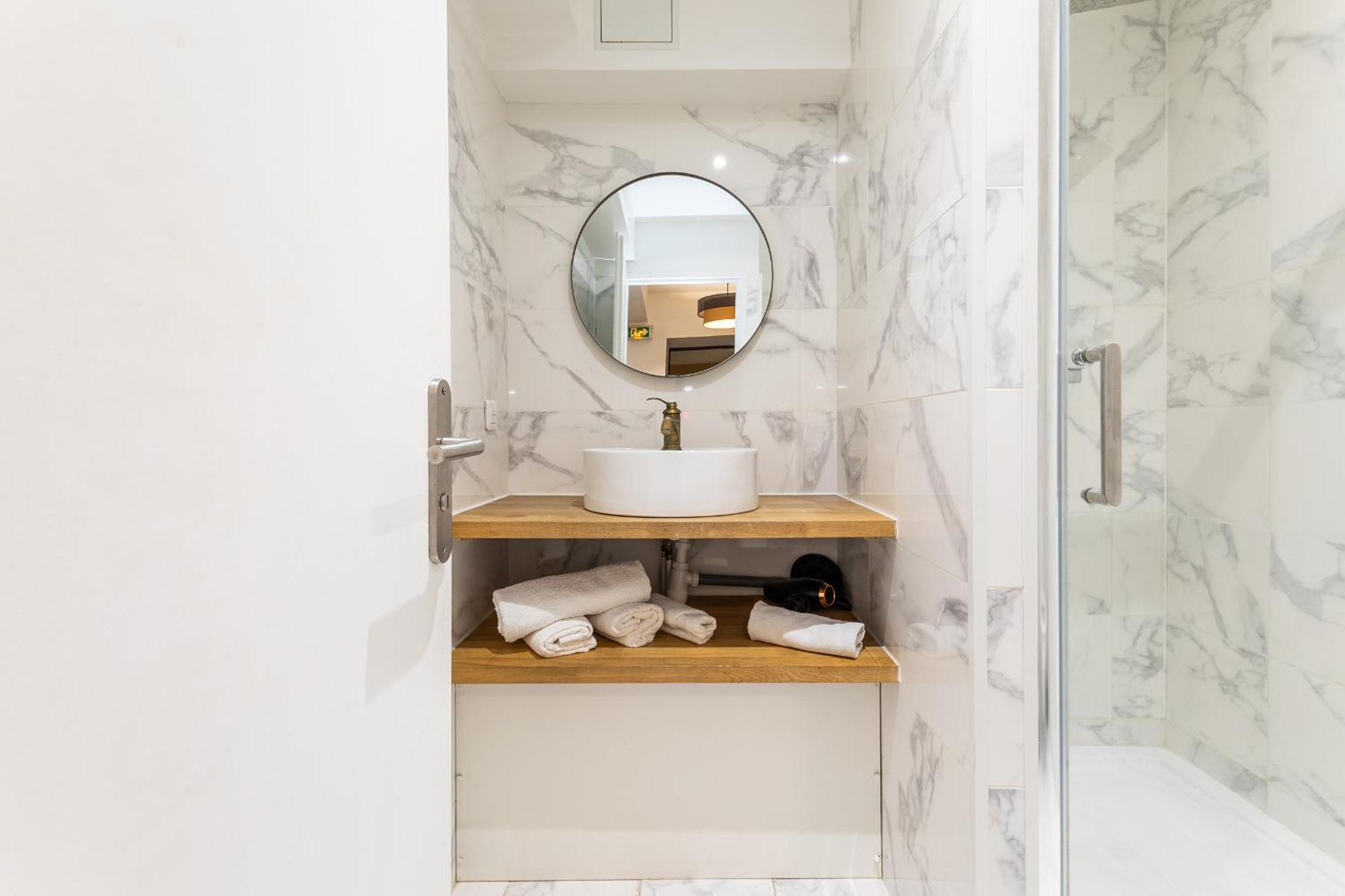 Saint Charles Apartments Μονπελιέ Εξωτερικό φωτογραφία