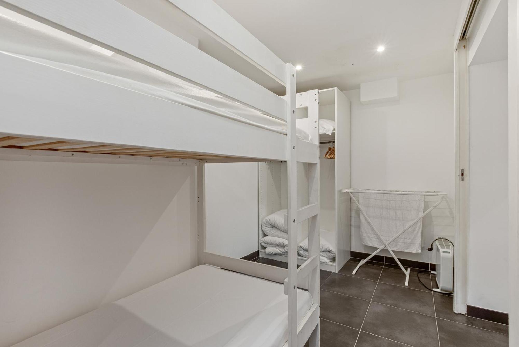 Saint Charles Apartments Μονπελιέ Εξωτερικό φωτογραφία