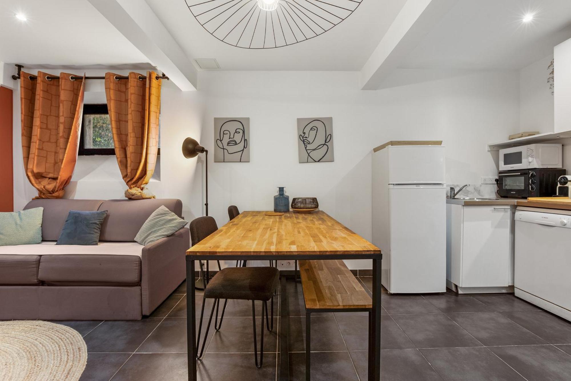 Saint Charles Apartments Μονπελιέ Εξωτερικό φωτογραφία
