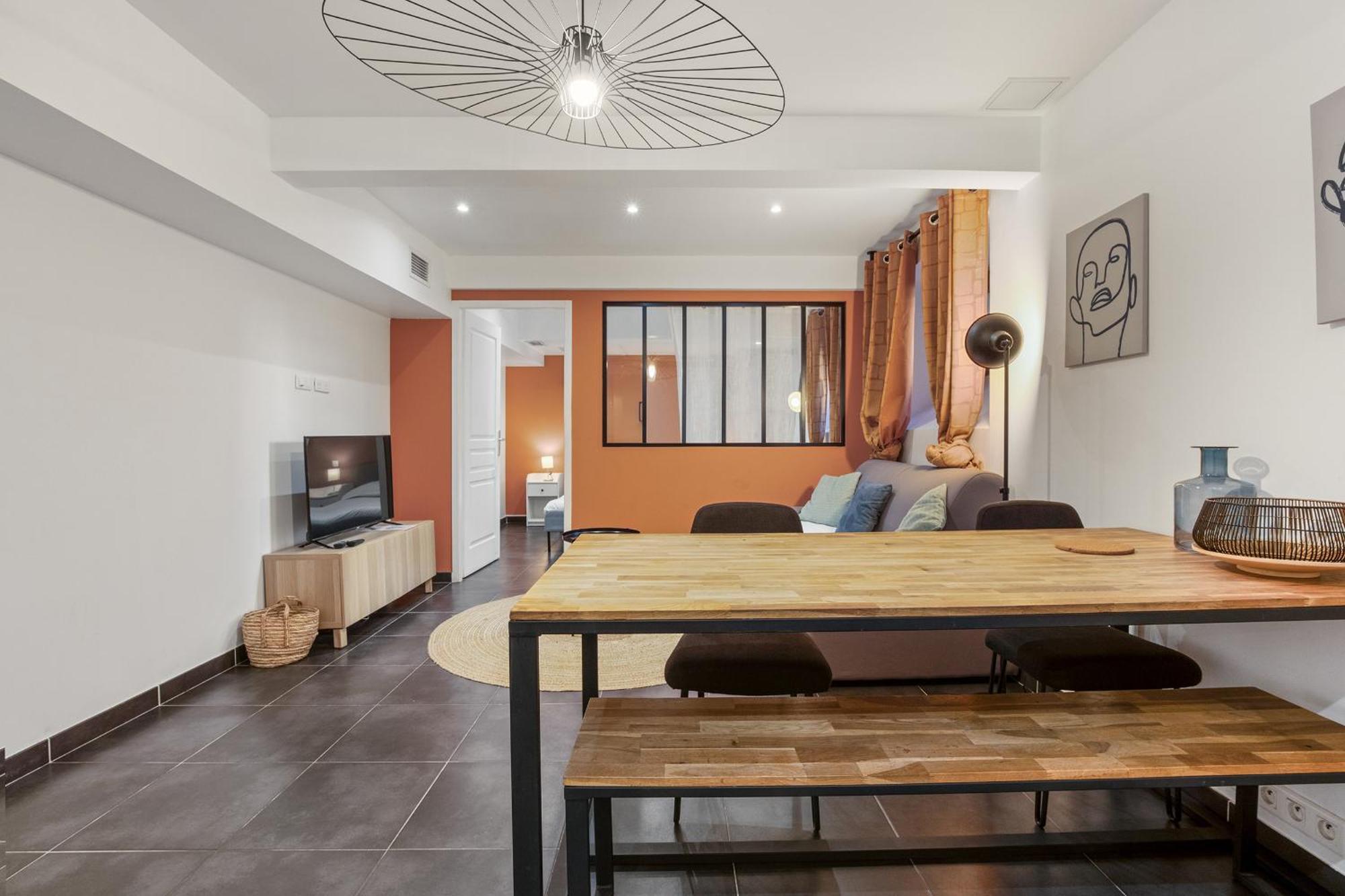 Saint Charles Apartments Μονπελιέ Εξωτερικό φωτογραφία